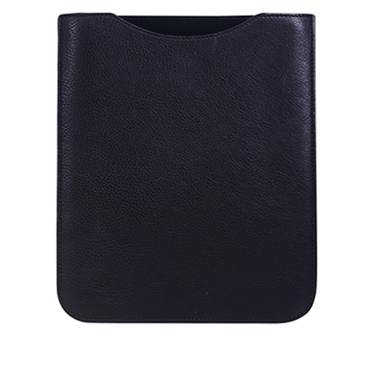 Mulberry iPad Case, front view